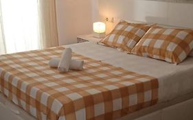 Apartamentos Costa De La Luz Bejar 28-30