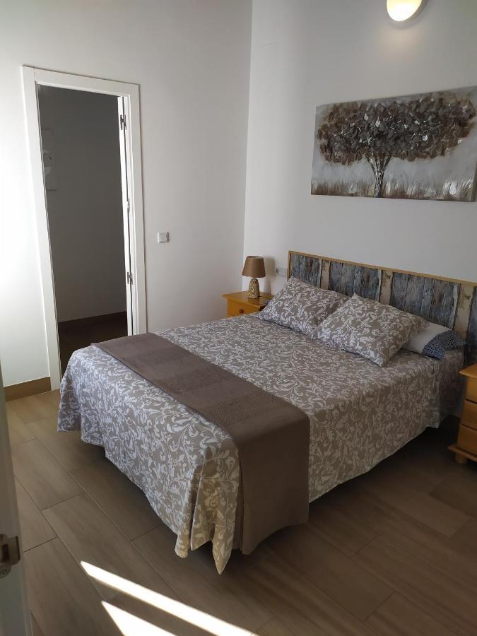 Apartamentos Costa De La Luz Bejar 28-30 Huelva Extérieur photo