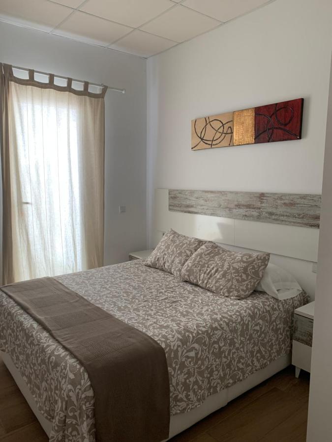 Apartamentos Costa De La Luz Bejar 28-30 Huelva Extérieur photo